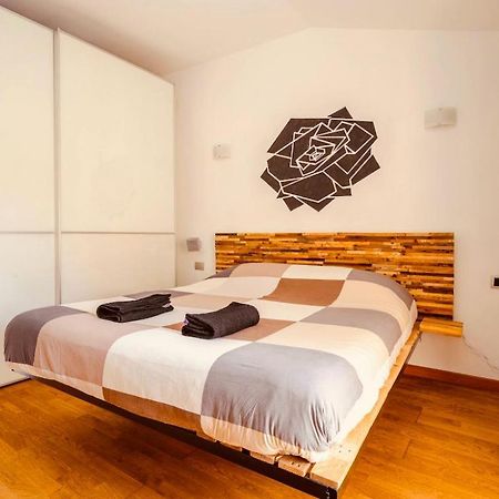 דירות Senago Rose' S House Fiera Milano מראה חיצוני תמונה