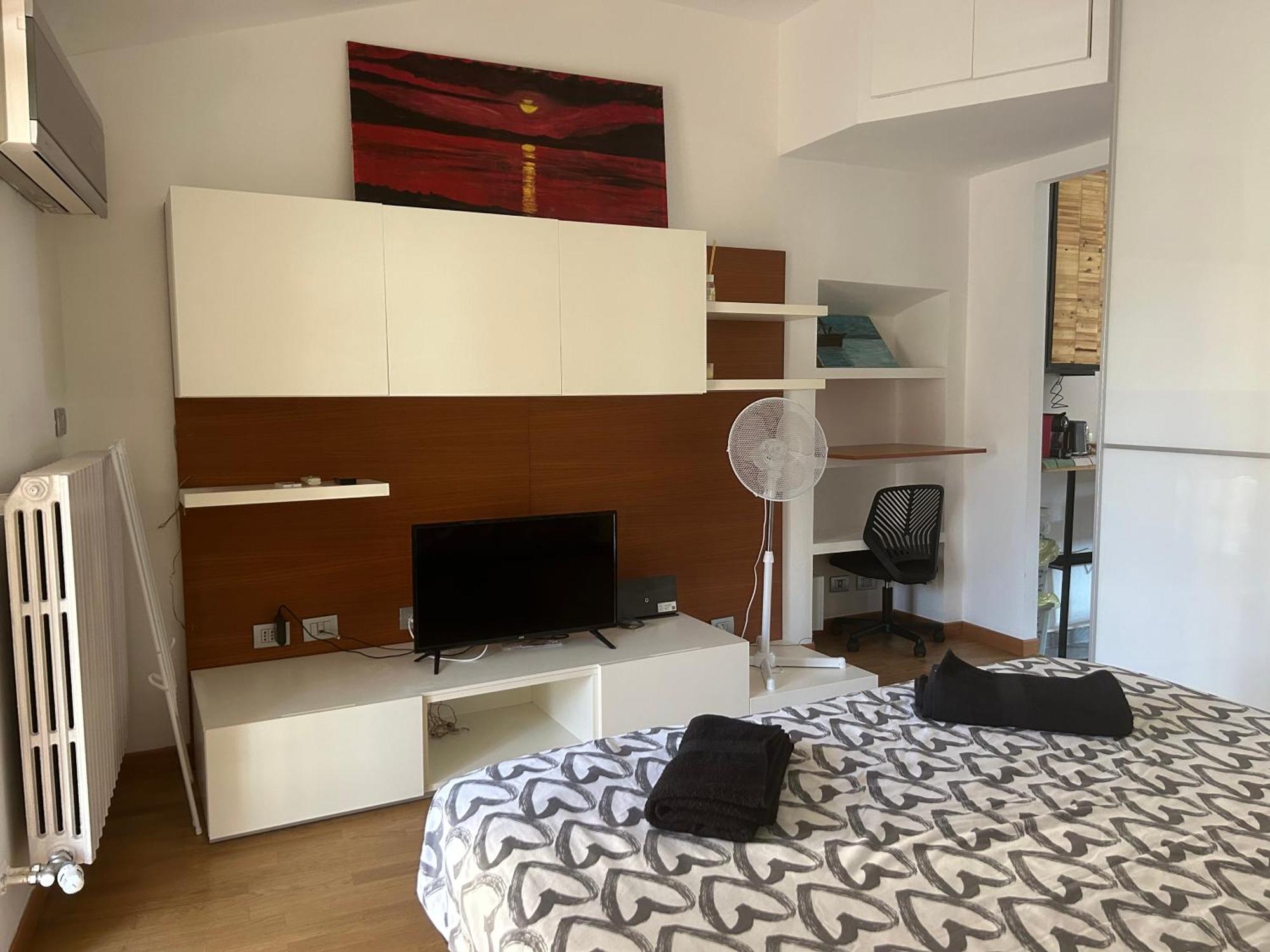 דירות Senago Rose' S House Fiera Milano מראה חיצוני תמונה