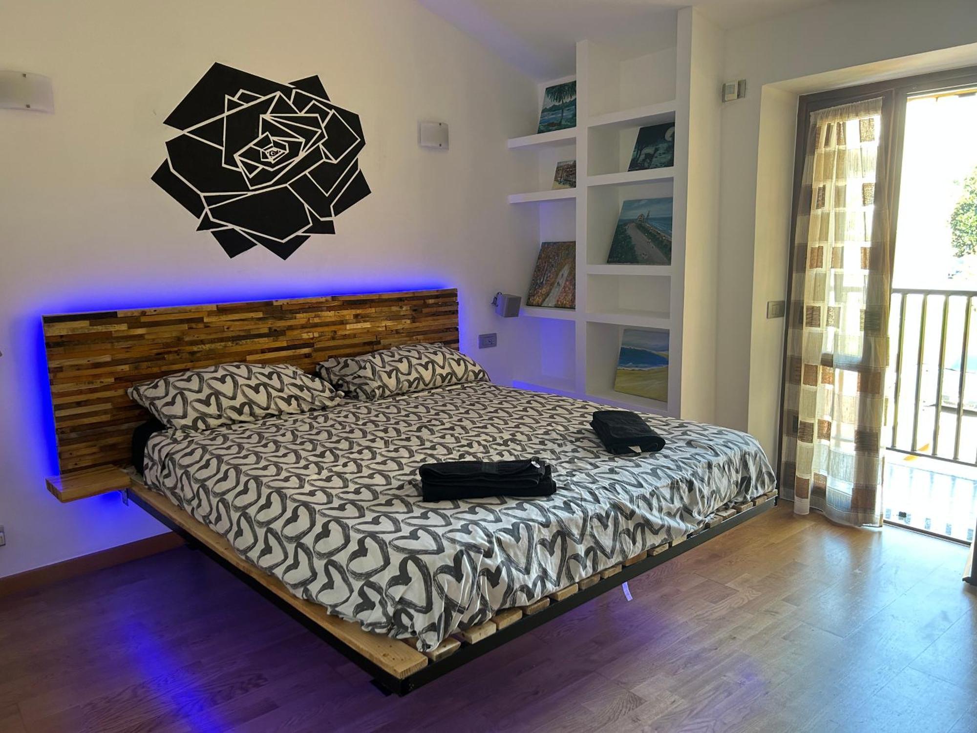 דירות Senago Rose' S House Fiera Milano מראה חיצוני תמונה