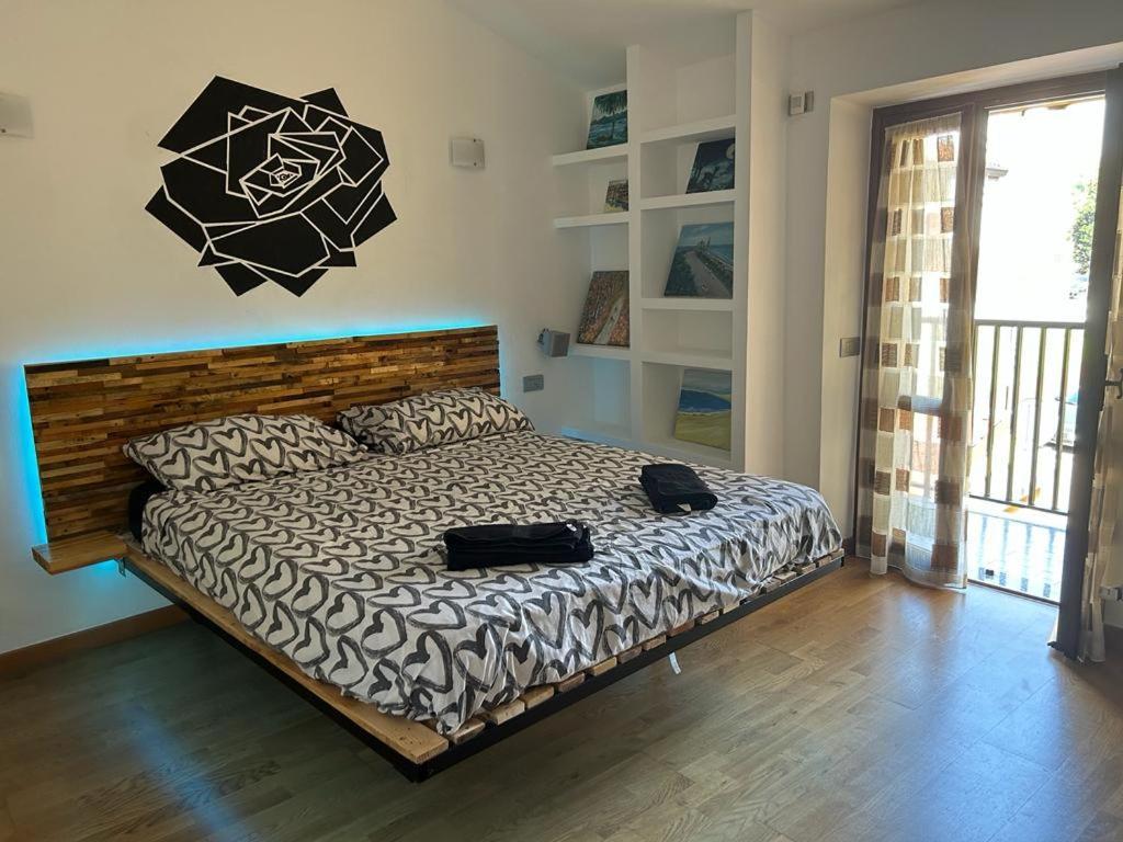דירות Senago Rose' S House Fiera Milano מראה חיצוני תמונה