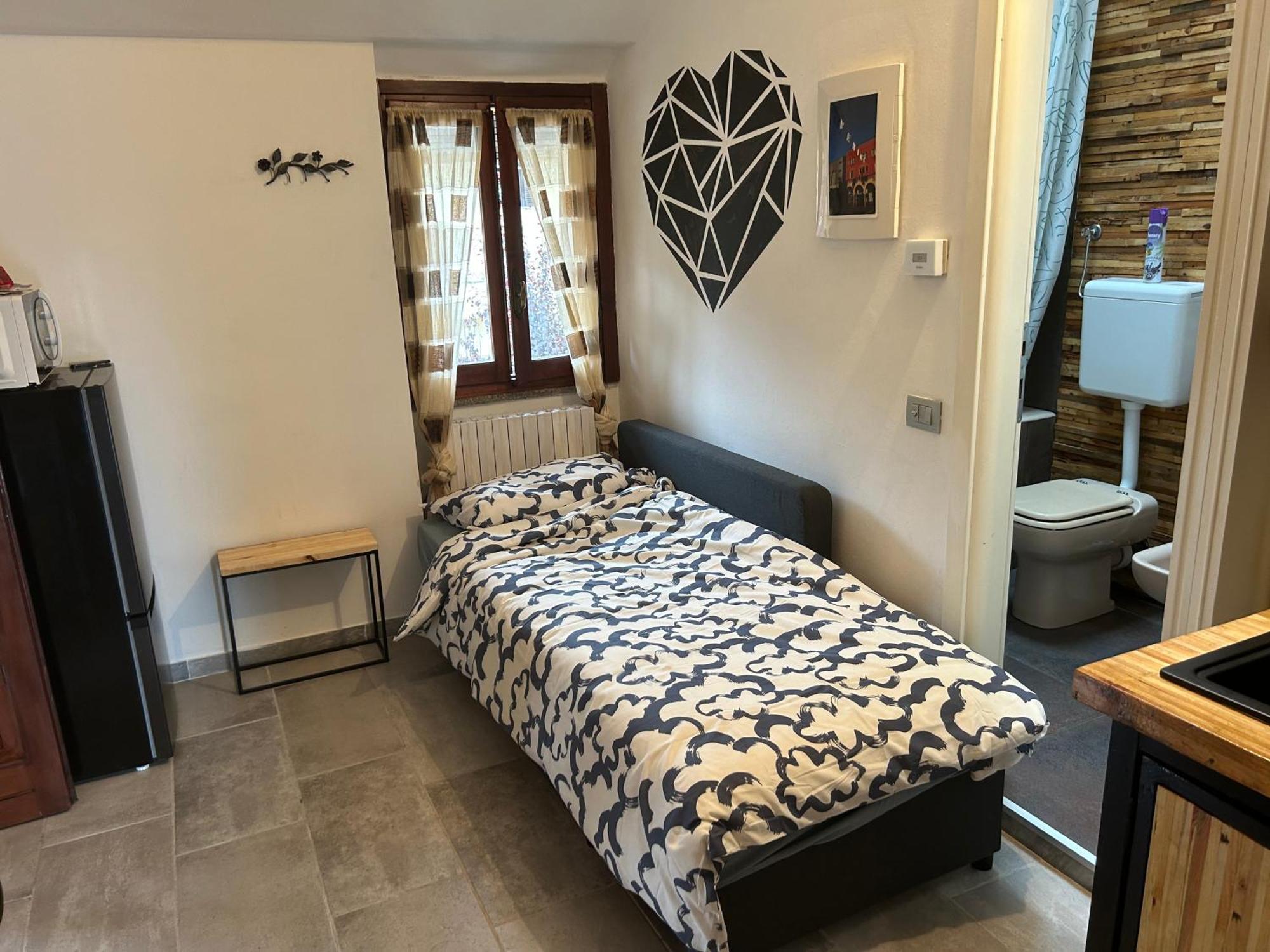 דירות Senago Rose' S House Fiera Milano מראה חיצוני תמונה
