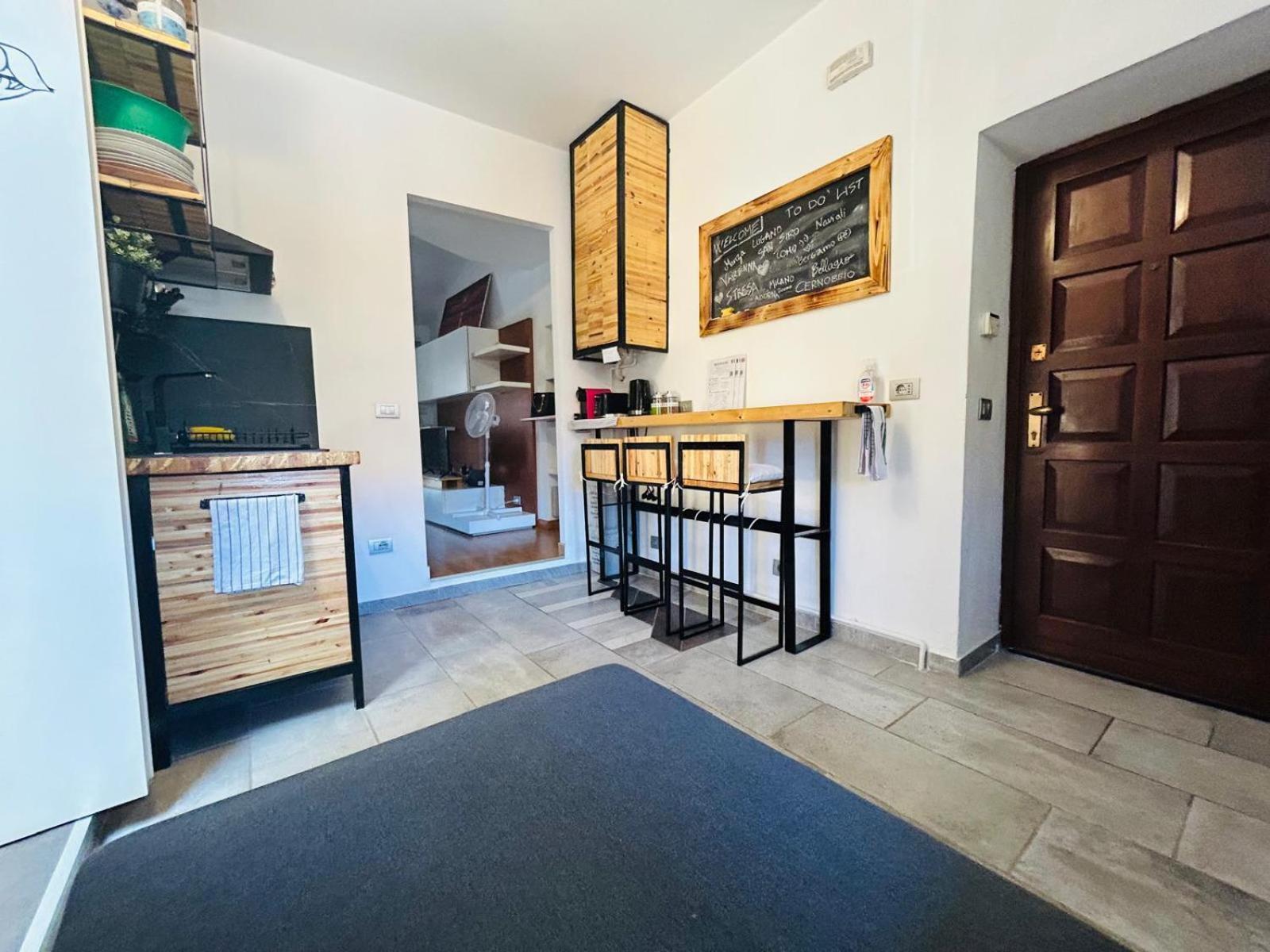 דירות Senago Rose' S House Fiera Milano מראה חיצוני תמונה