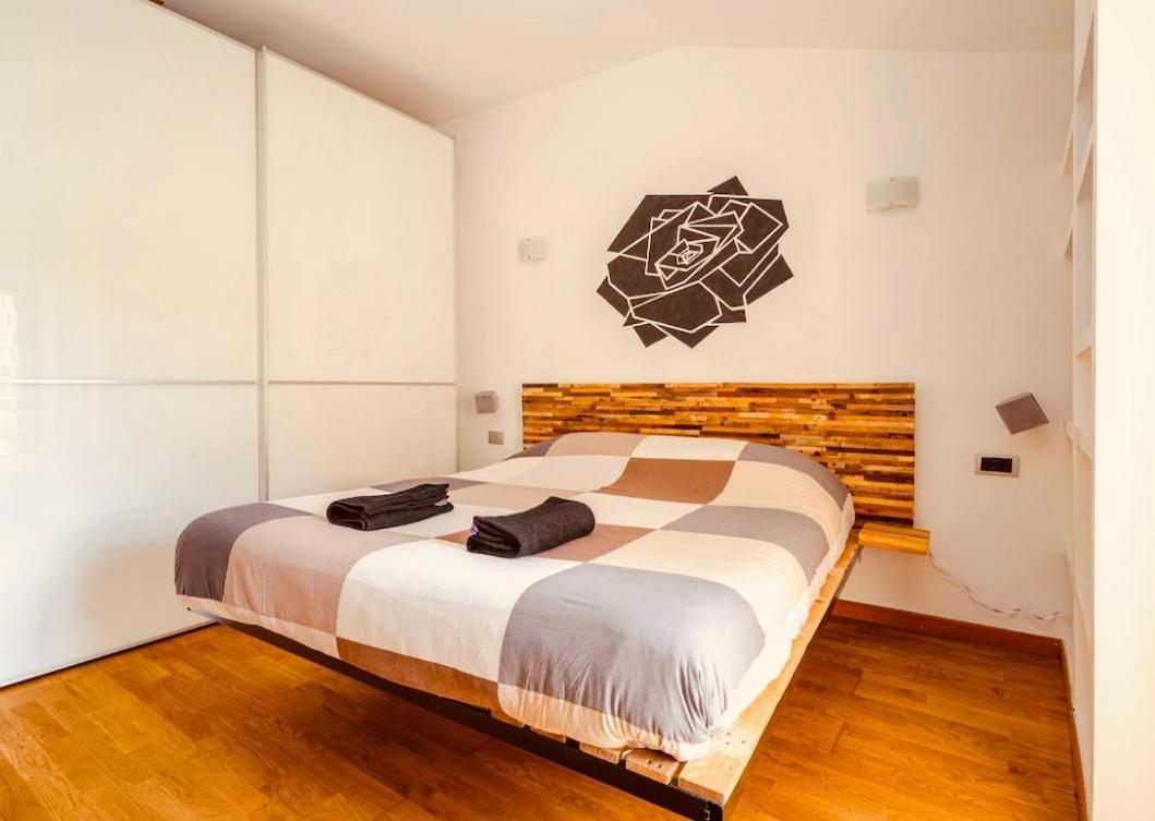 דירות Senago Rose' S House Fiera Milano מראה חיצוני תמונה